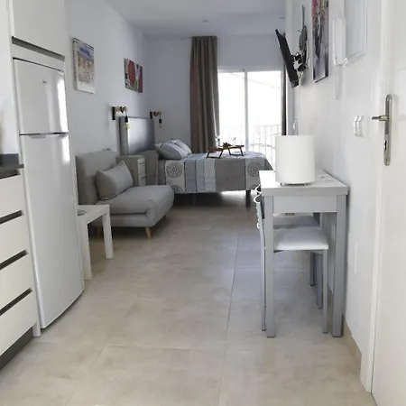 ático Platero * Nerja
