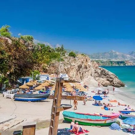 ático Platero * Nerja