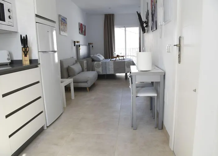 Atico Platero * Nerja