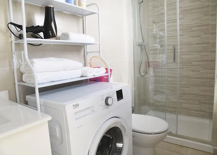 Atico Platero Apartment