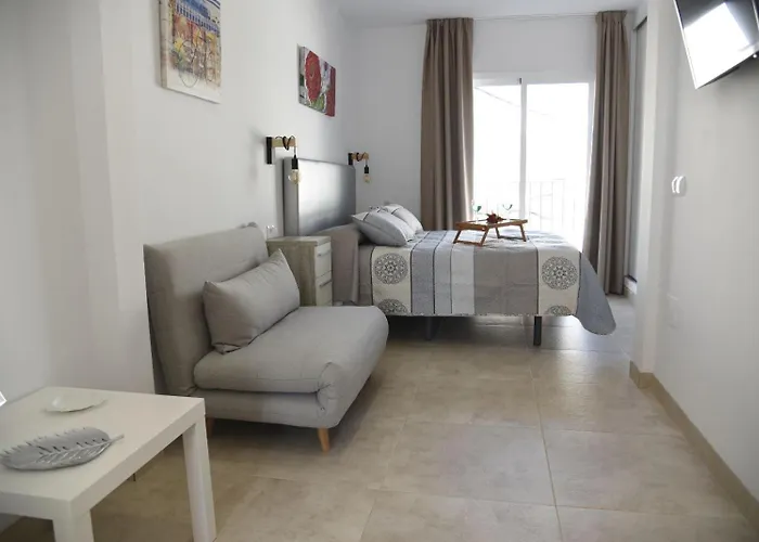 Atico Platero * Nerja