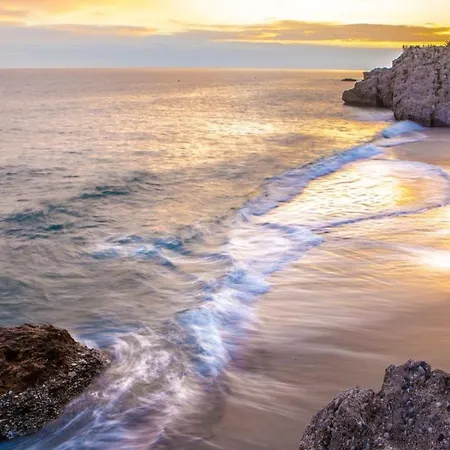 Atico Platero * Nerja