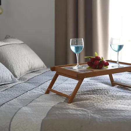 Atico Platero Διαμέρισμα